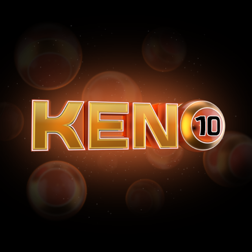 Keno 10 (2 Minute)