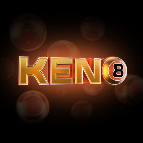 Keno 8 (1 Minute)