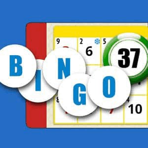 Bingo 37