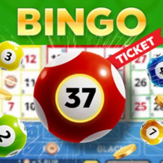 Bingo 37 Ticket