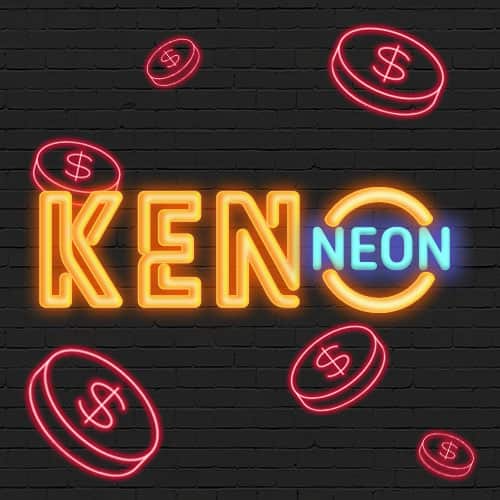 Keno Neon