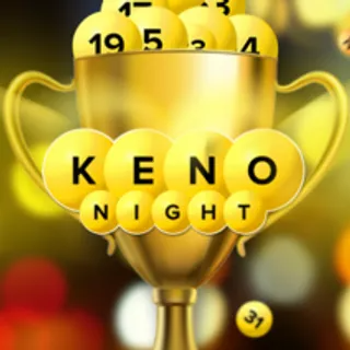 Keno Night