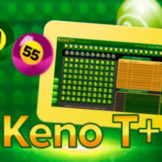 Keno T+