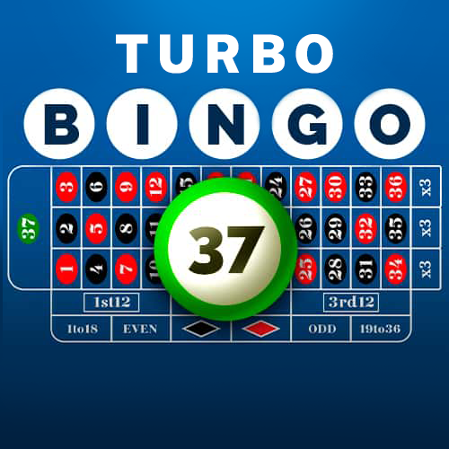 Turbo Bingo 37