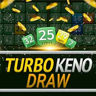 Turbo Keno Draw 2