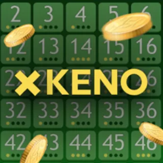 XKeno