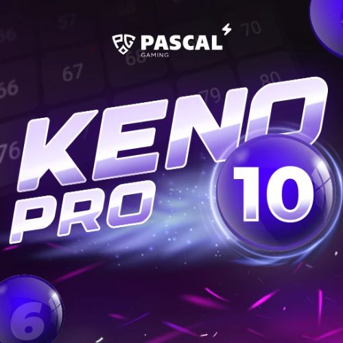 Keno Pro 10