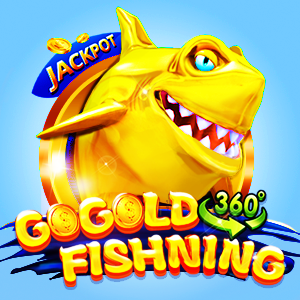 Go Gold Fishing 360