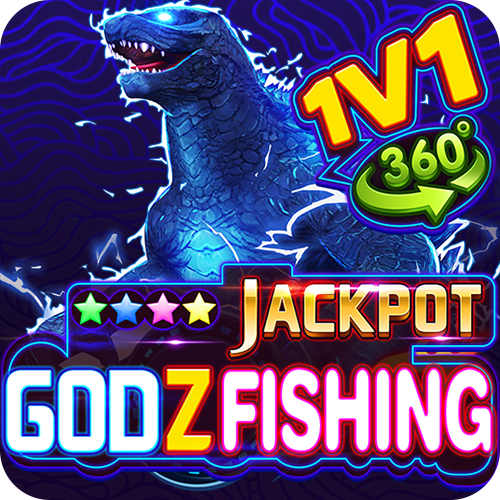 GODZ Fishing