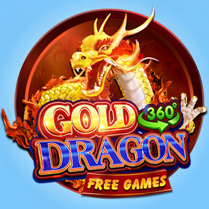 Gold Dragon Fishing 360