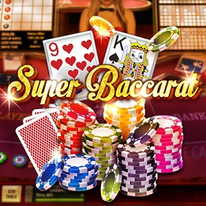 Super Baccarat