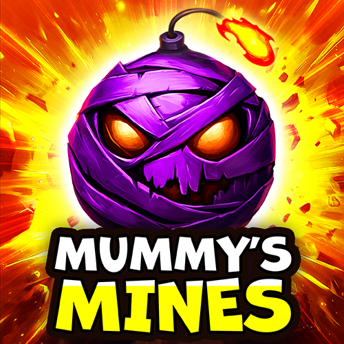Mummy Mines