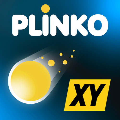 Plinko XY