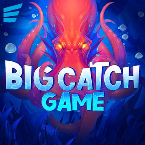 Big Catch Game
