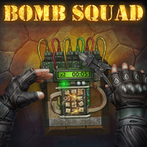 Bomb Squad