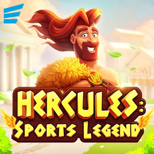 Hercules: Sports Legend