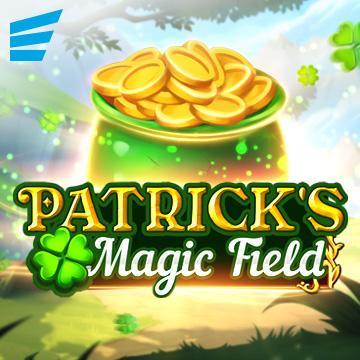 Patrick’s Magic Field