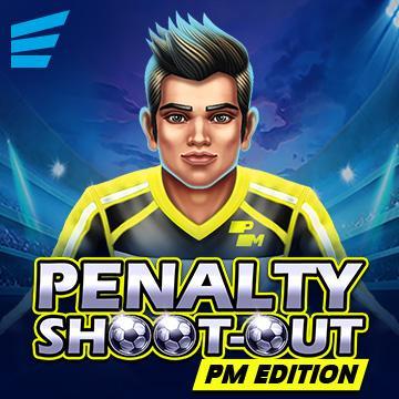 Penalty Shoot-Out PM Edition