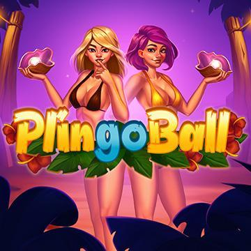 Plingo Ball