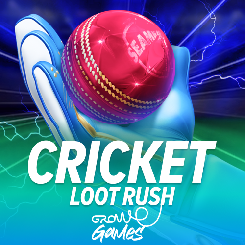 Cricket Loot Rush