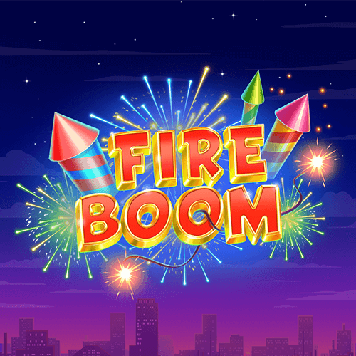 Fire Boom