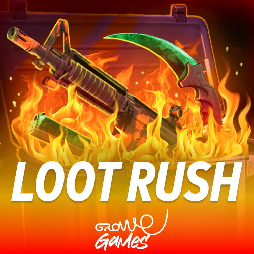 Loot Rush