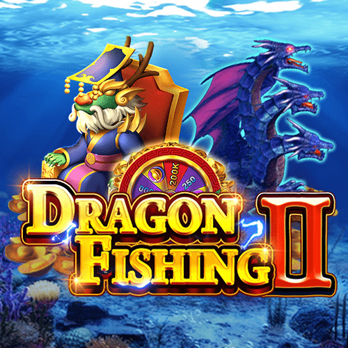 Dragon Fishing Ii