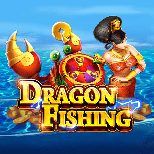 Dragon Fishing