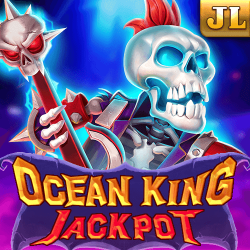 Ocean King Jackpot