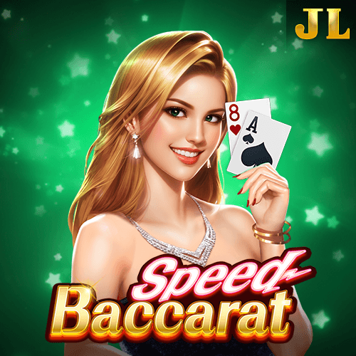 Speed Baccarat