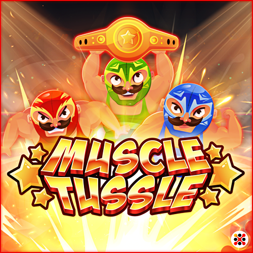 Muscle Tussle