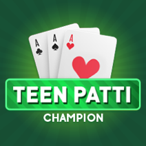 Teen Patti Champion