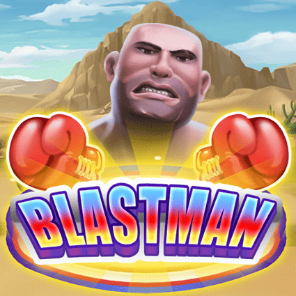 Blast Man