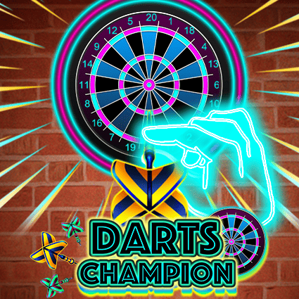 Darts Champion