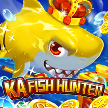 Fish Hunter