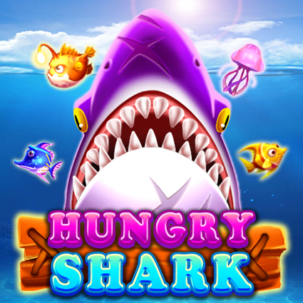 Hungry Shark