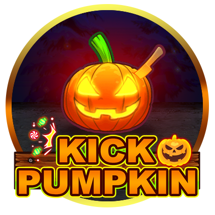 Kick Pumpkin