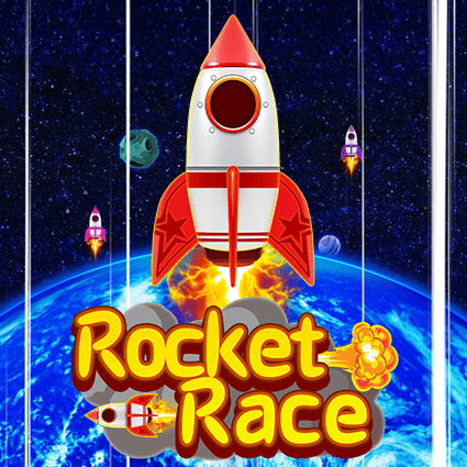 Rocket Race