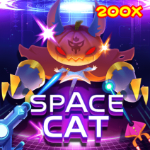 Space Cat