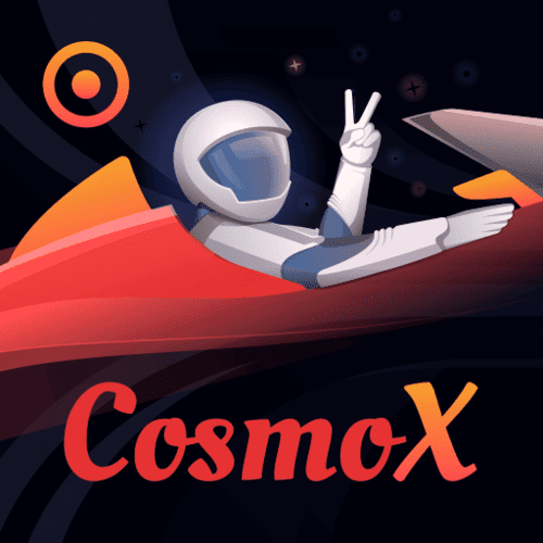 CosmoX