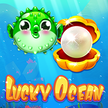 Lucky Ocean