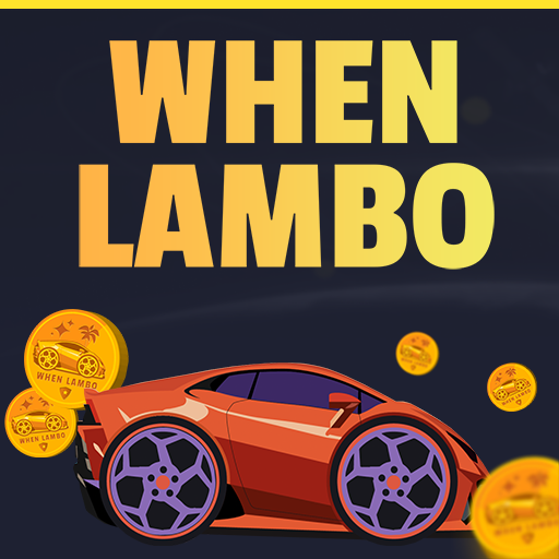 When Lambo