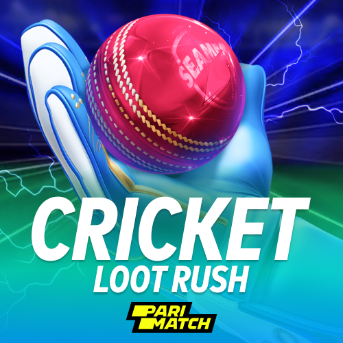 Cricket Loot Rush