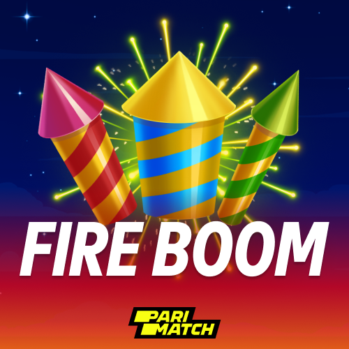 Fire Boom