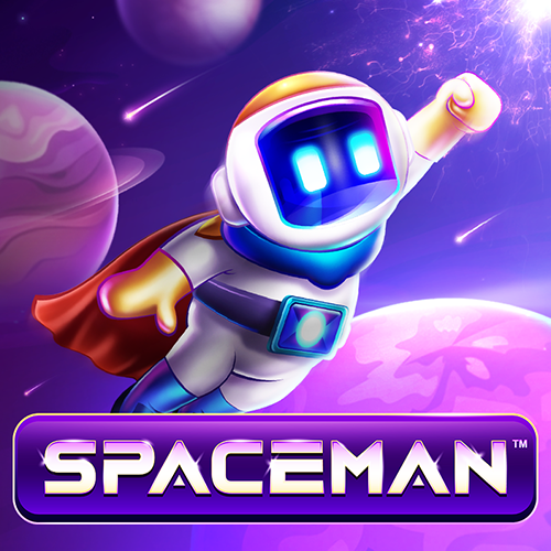 Spaceman - Jogo do Astronauta