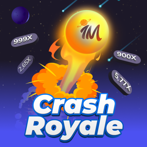 Imoon Crash Royale
