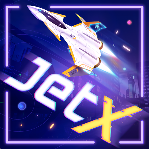 JetX - Jogo do Foguete