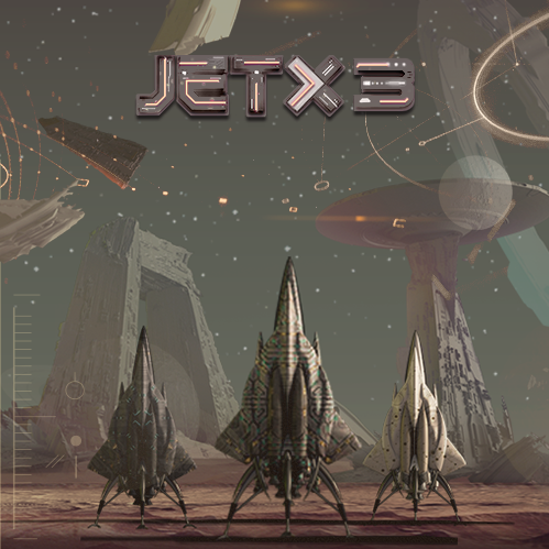 JetX3