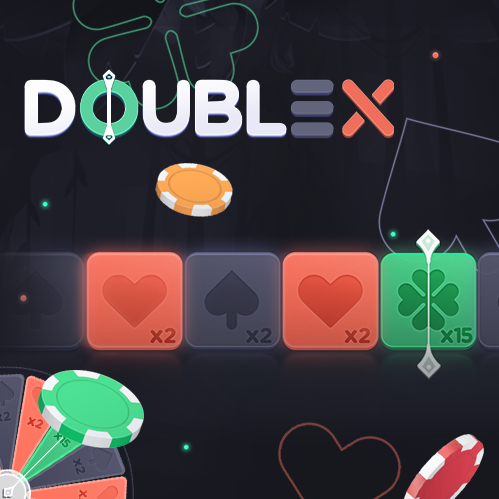 DoubleX