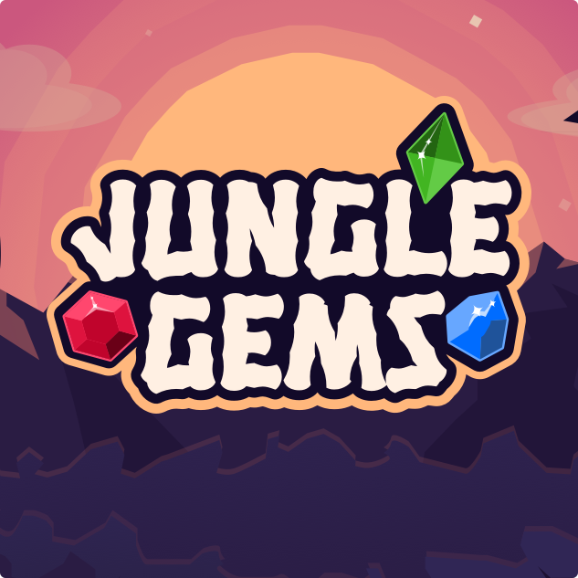 Jungle Gems